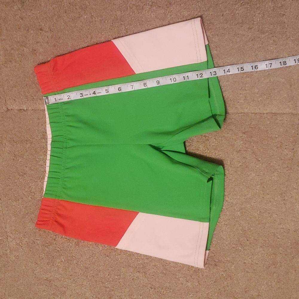 Out 2 Launch Women's Block Dress and Shorts 2 Piece Golf Set - Picture 13 of 16